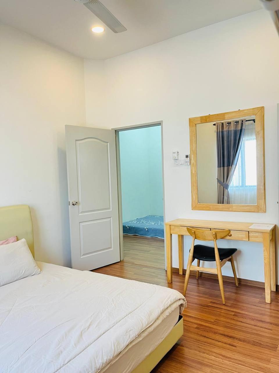Sofea Mutiara Homestay Ipoh Zewnętrze zdjęcie