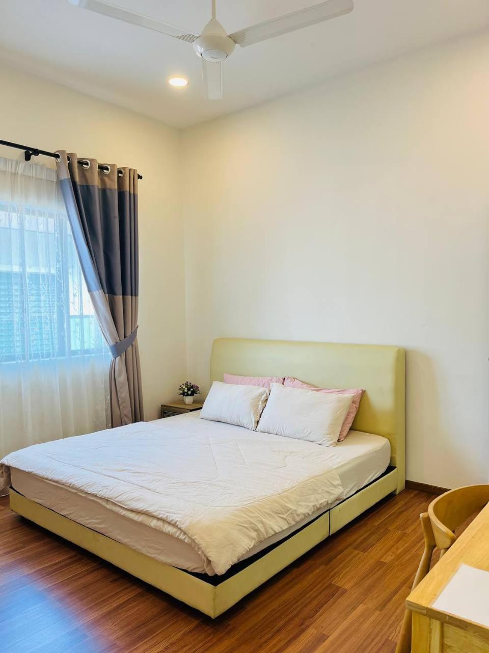 Sofea Mutiara Homestay Ipoh Zewnętrze zdjęcie